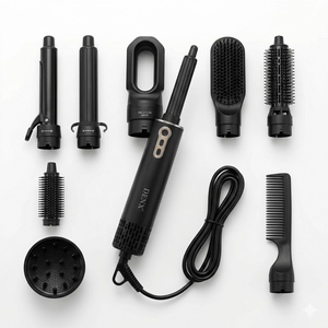 7in1 Hair Styler – Salon Style | تصفيف شعر